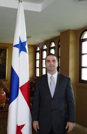 embassy